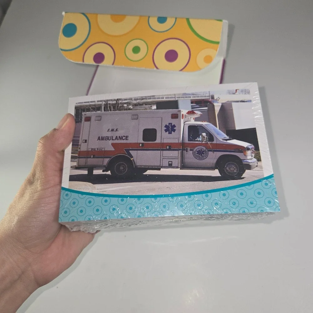 Vocabulary Picture ‎ Cards Grades 6-12 Ready Newcomers Educational